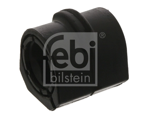 Mounting, stabiliser bar